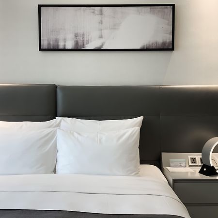 M Hotel Saigon Ho Chi Minh-staden Exteriör bild