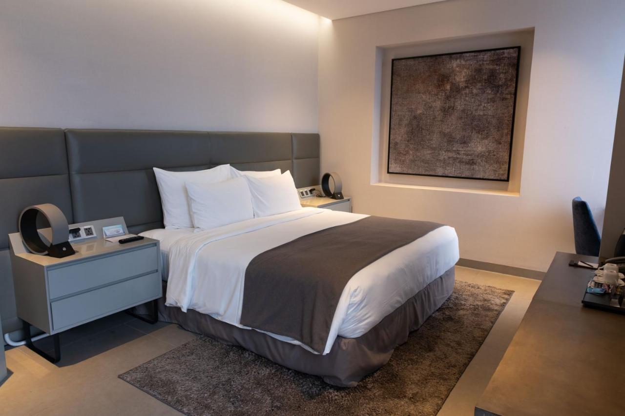M Hotel Saigon Ho Chi Minh-staden Exteriör bild